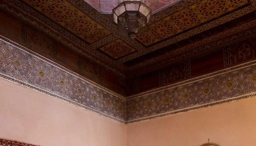 Riad Assala Marrakesh 4*,