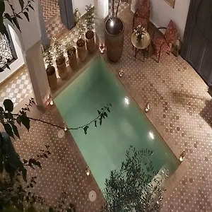 Magellan Yoga And **** Marrakesh