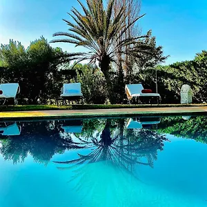 Marrakech Piscine Privee Villa