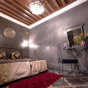 Mille Et Nuits **** Marrakesh