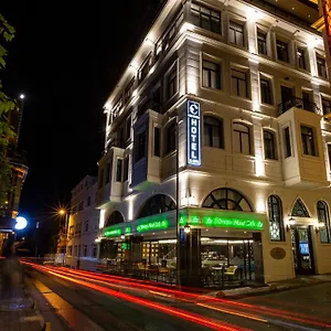 Costera 4* Istambul