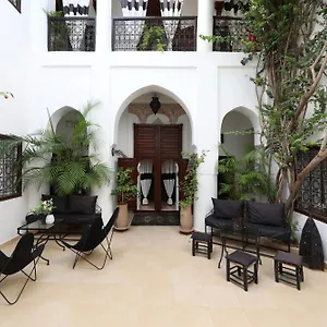 Noor Charana *** Marrakesh