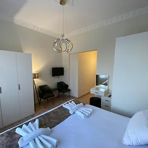 Bonita Istambul