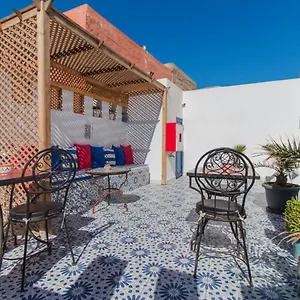 Dar Abi Bed & Breakfast Essaouira