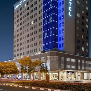 Novotel Bur - Healthcare 4* Dubai