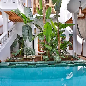 Moucharabieh Matisse **** Marrakesh