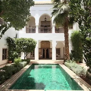 El Mezouar **** Marrakesh