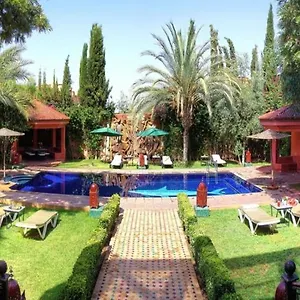 Palais Dar Ouladna ***** Marrakesh