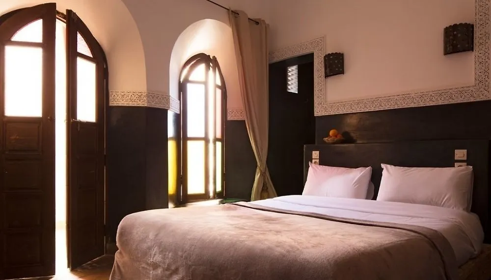 מרקש Riad Assala