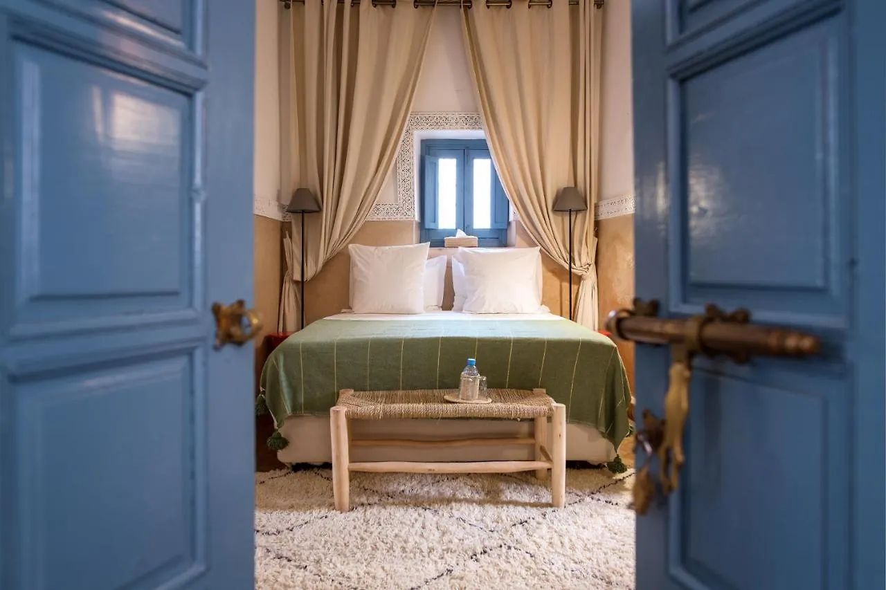 Riad Assala Marrakesh