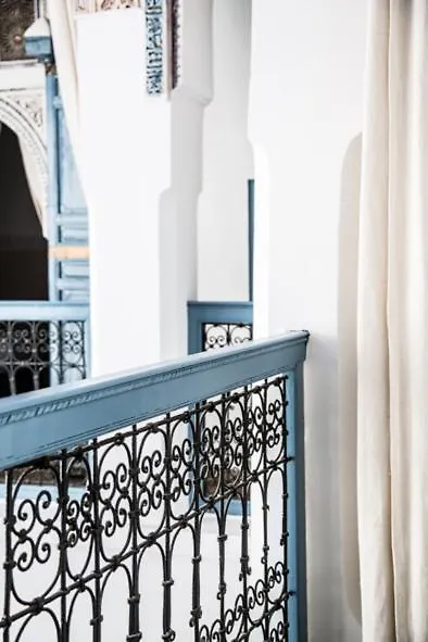 Riad Assala Marrakesh