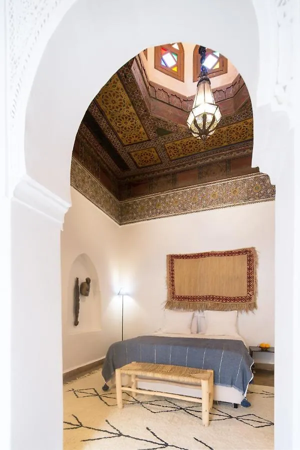 Riad Assala Marrakesh