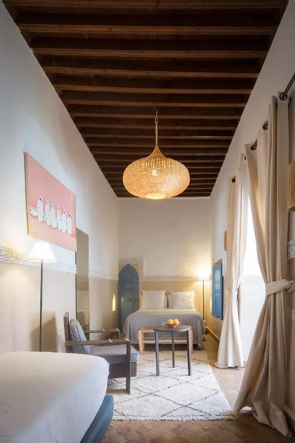 Riad Assala Marrakesh