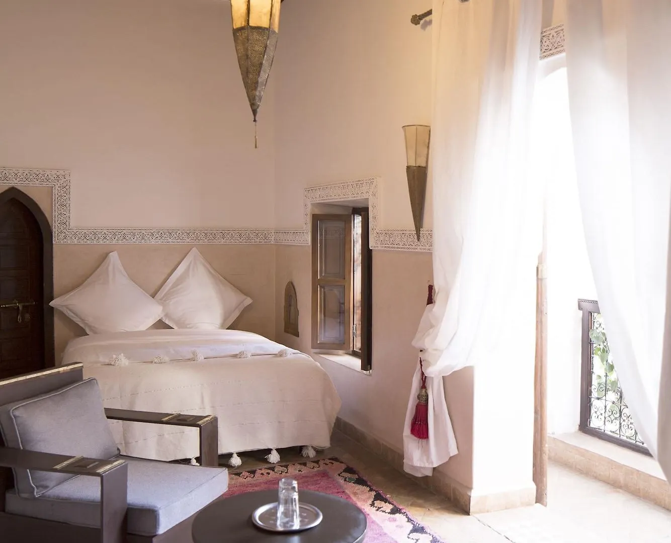 Riad Assala Marrakesh