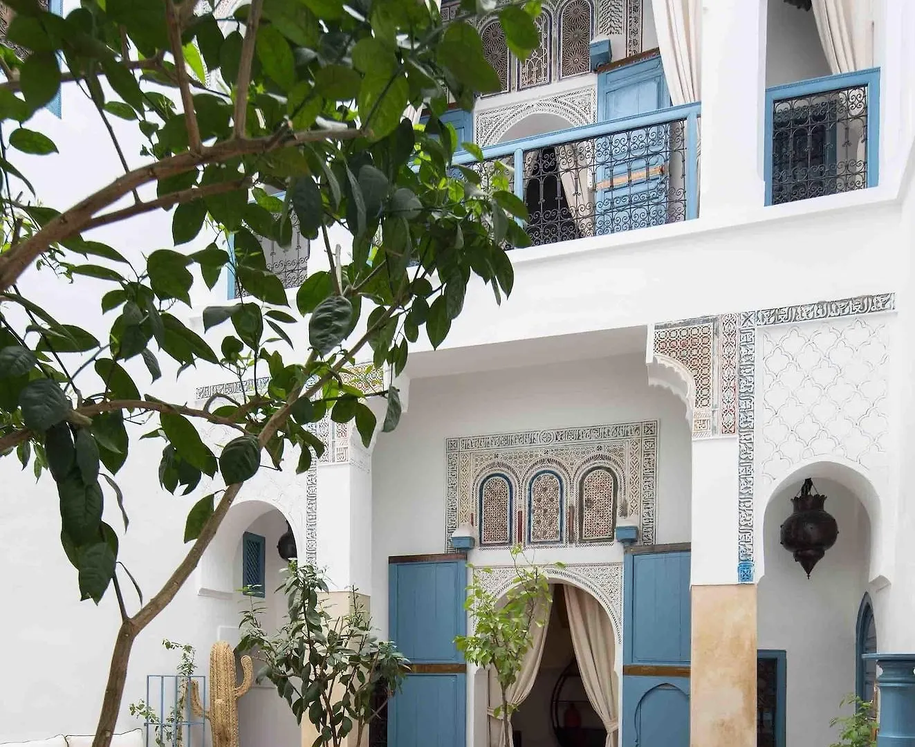 Riad Assala Marrakesh