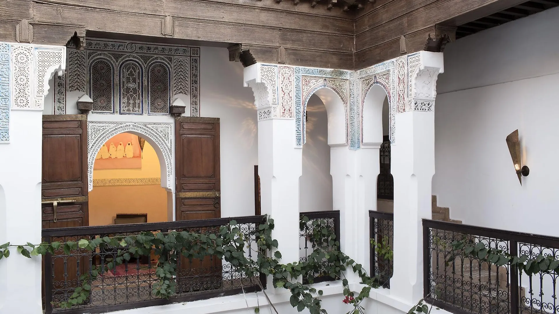 Riad Assala Marrakesh