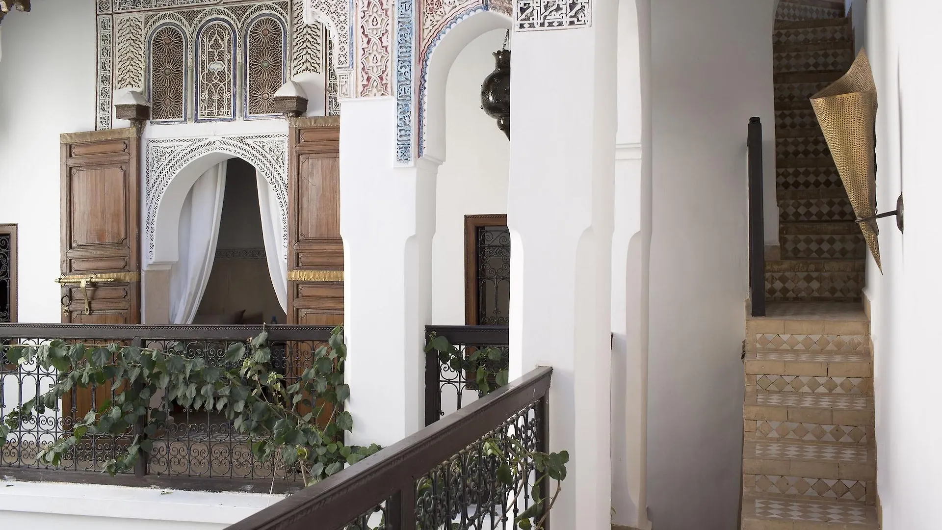 Riad Assala Marrakesh