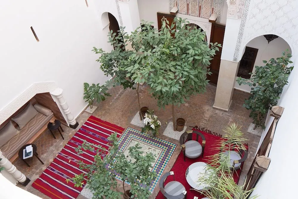 Riad Assala Marrakesh 4*,  Morocco