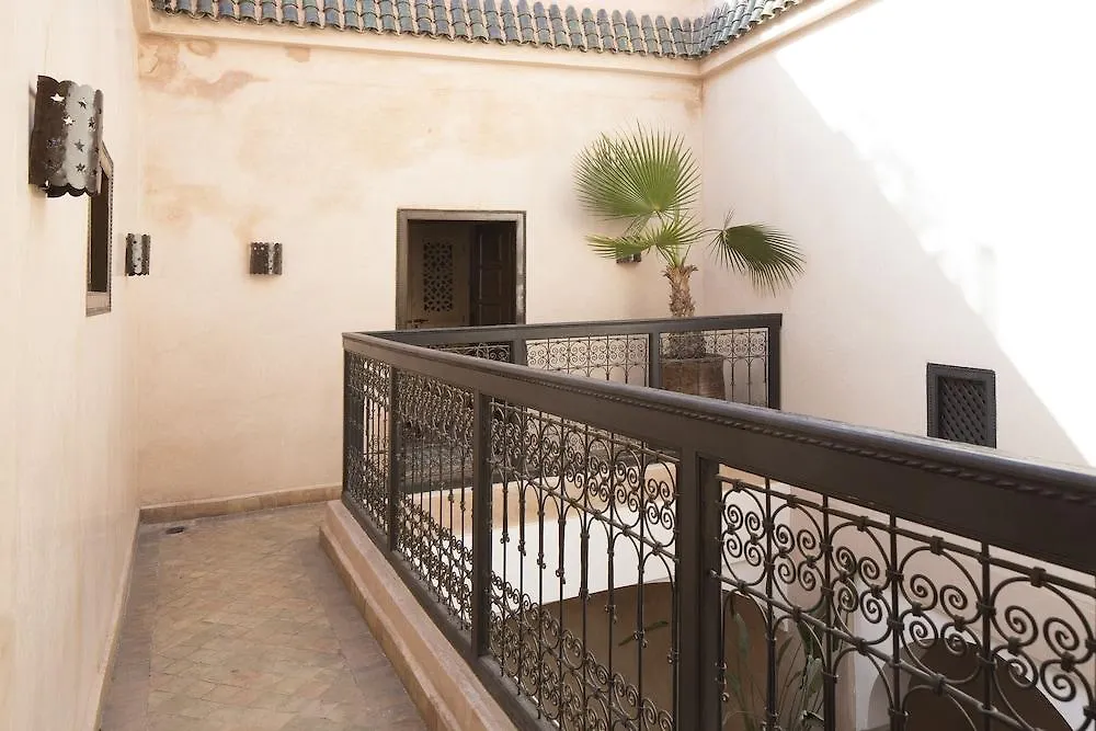 Riad Assala Marrakesh Morocco