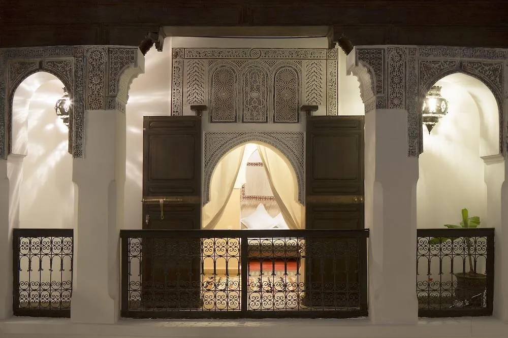 Riad Assala Marrakesh