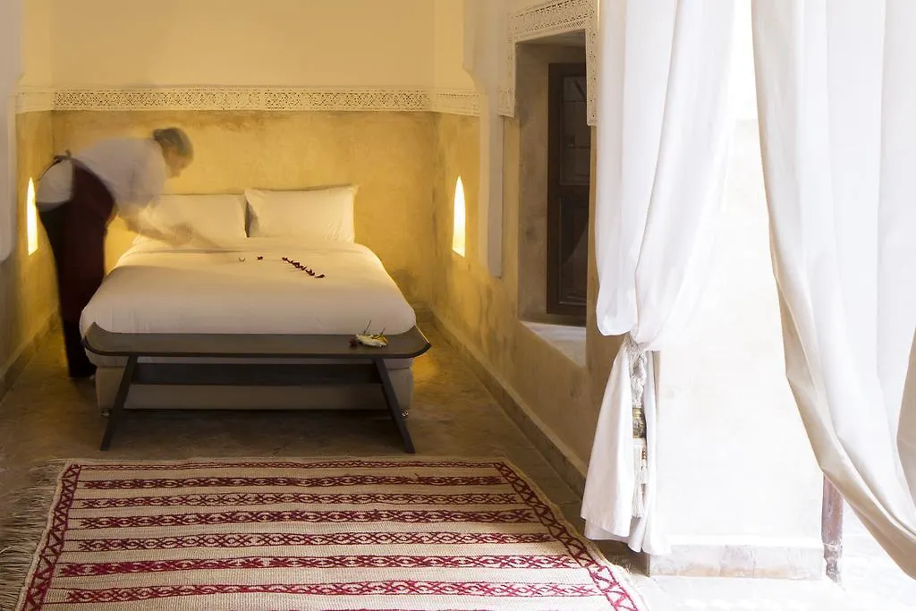 Riad Assala Marrakesh