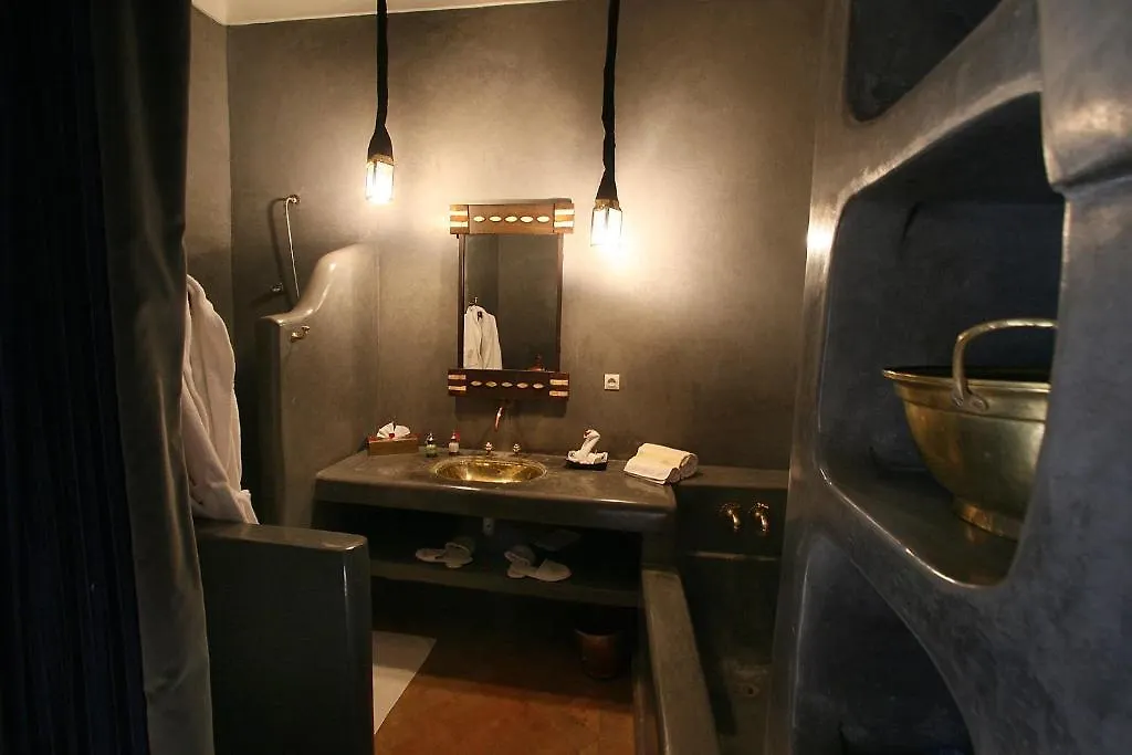 Riad Assala Marrakesh