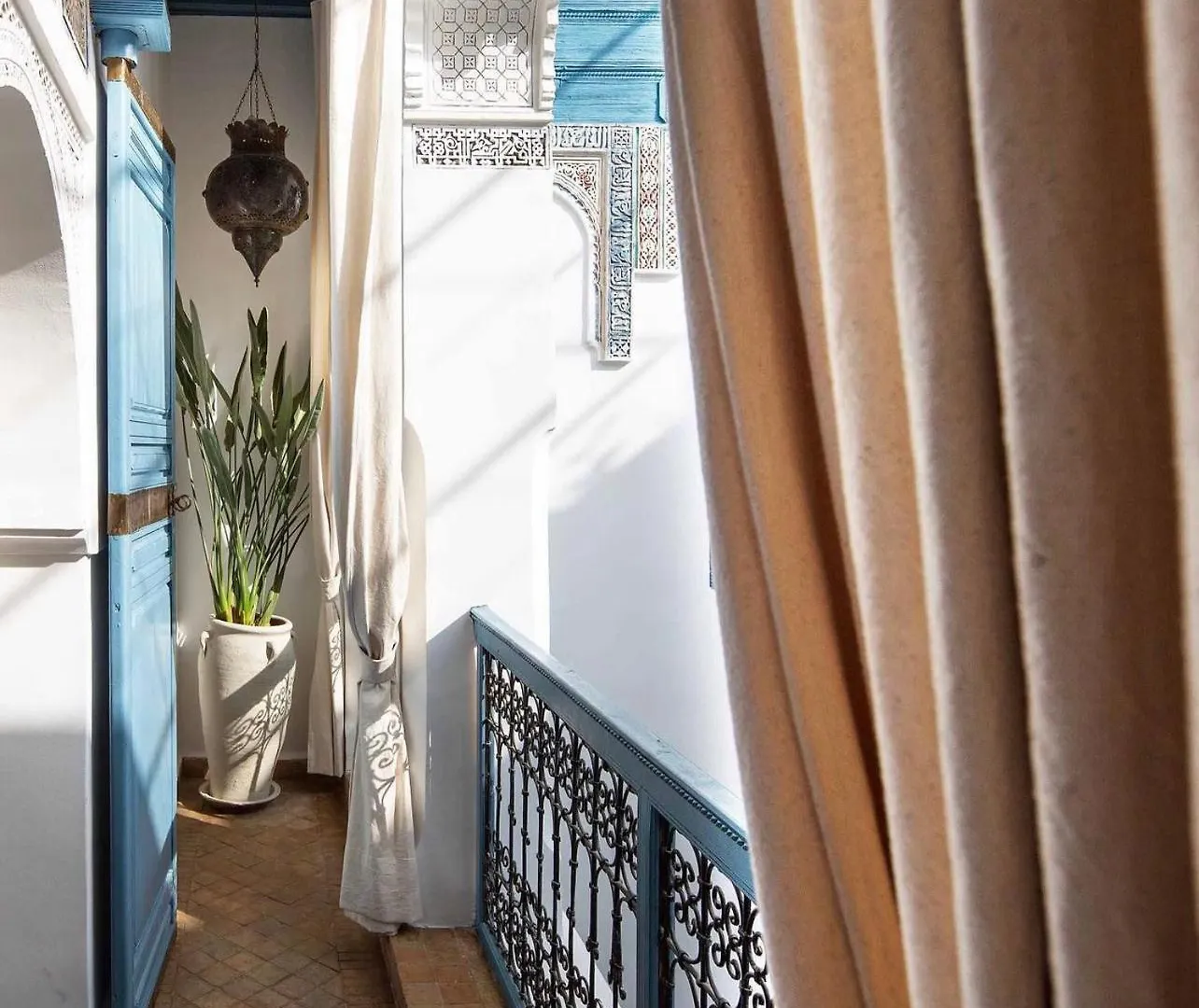 Riad Assala Marrakesh 4*,
