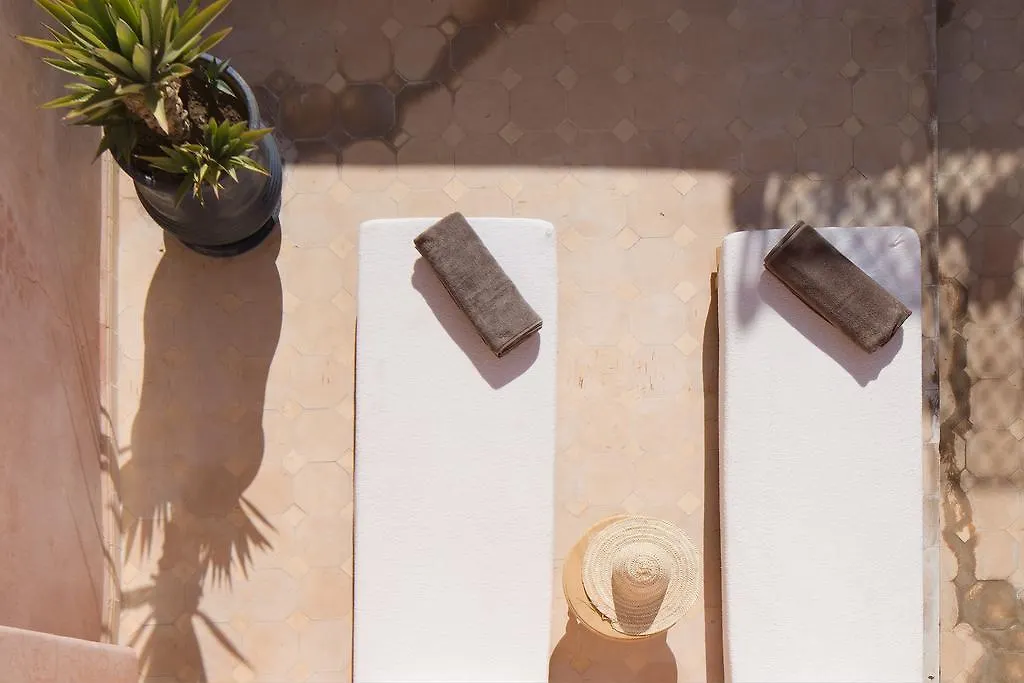 Riad Assala Marrakesh Morocco