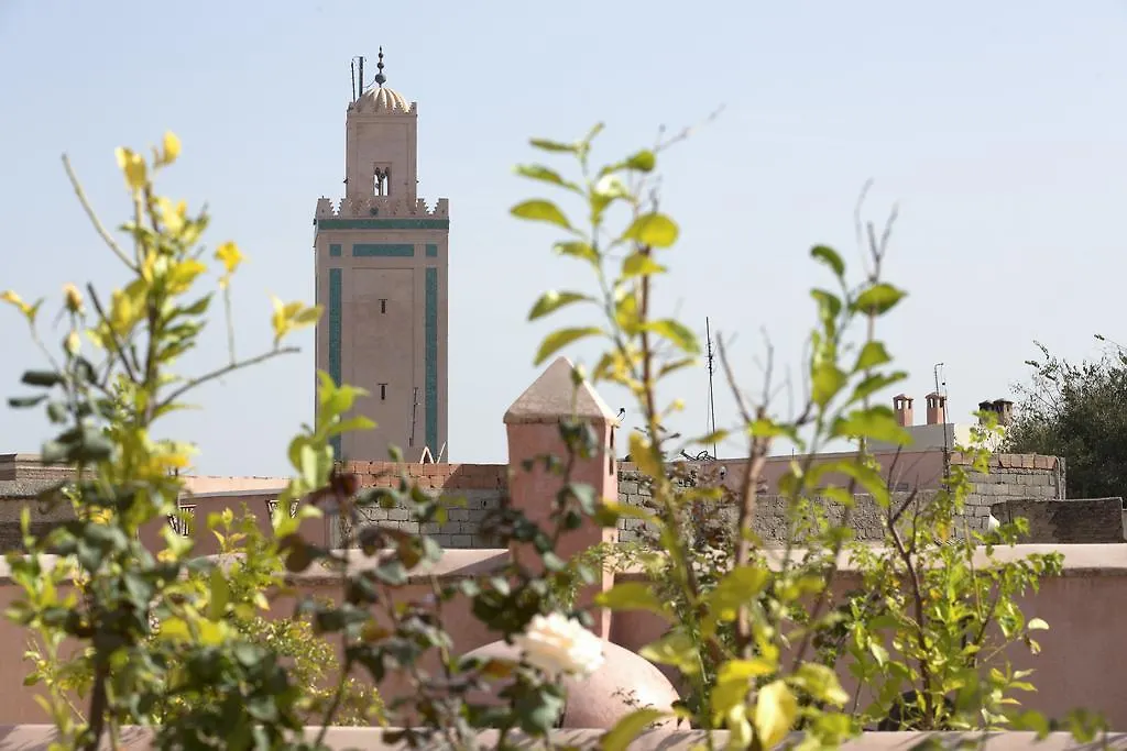 Riad Assala Marrakesh