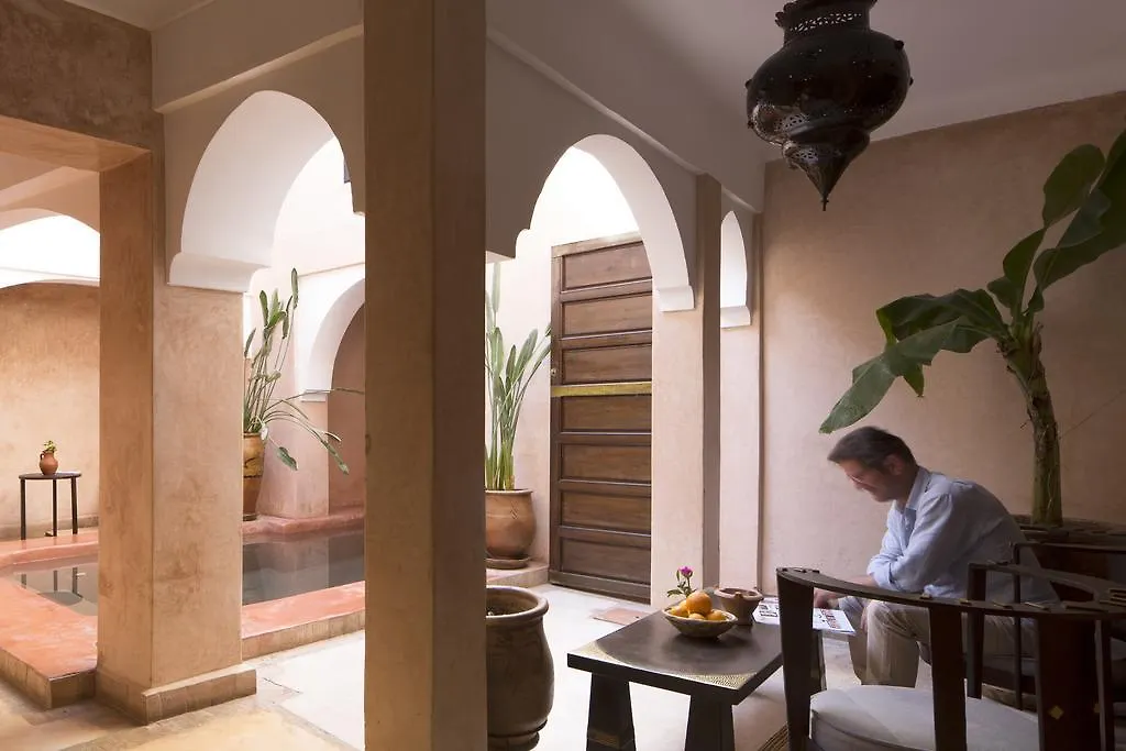 Riad Assala Marrakesh