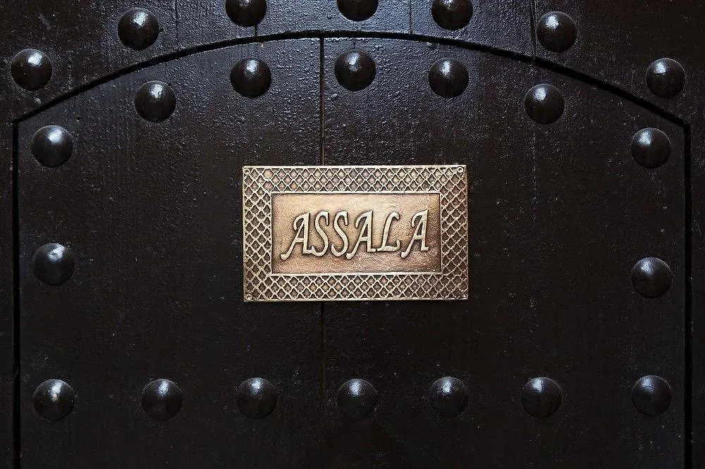 Riad Assala Marrakesh