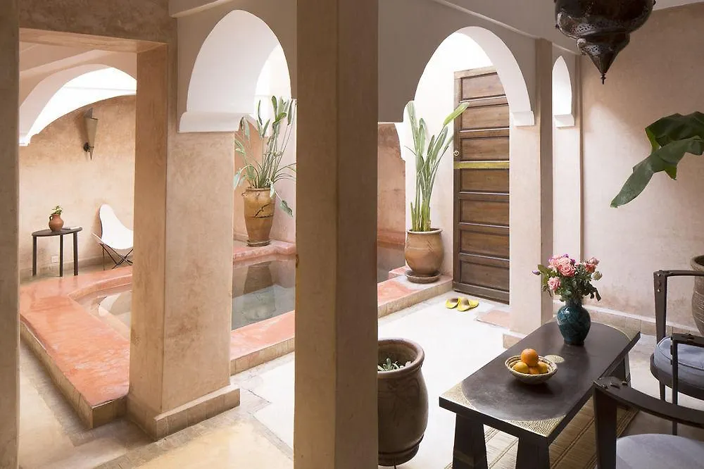 Riad Assala Marrakesh