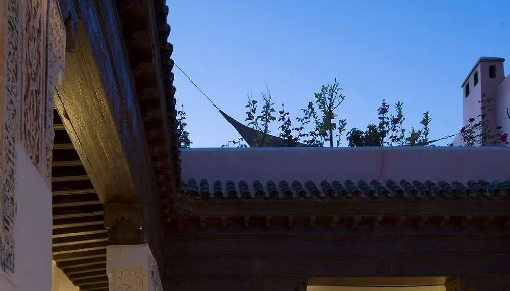 Riad Assala Marrakesh Morocco