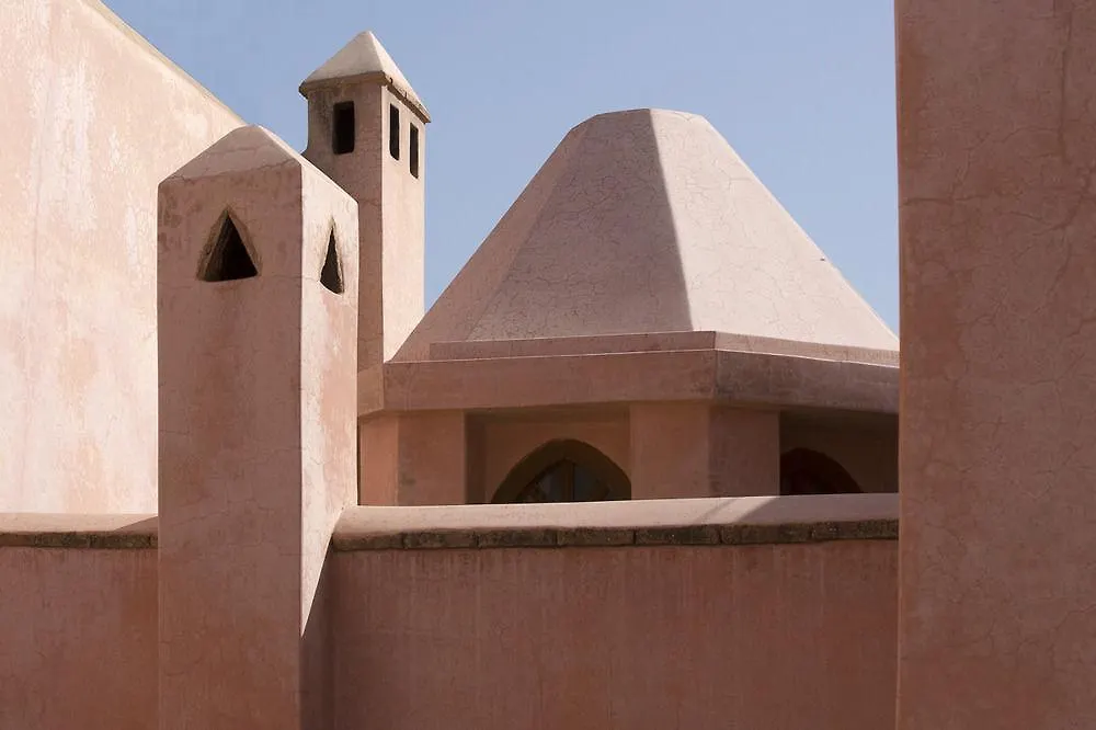 Riad Assala Marrakesh