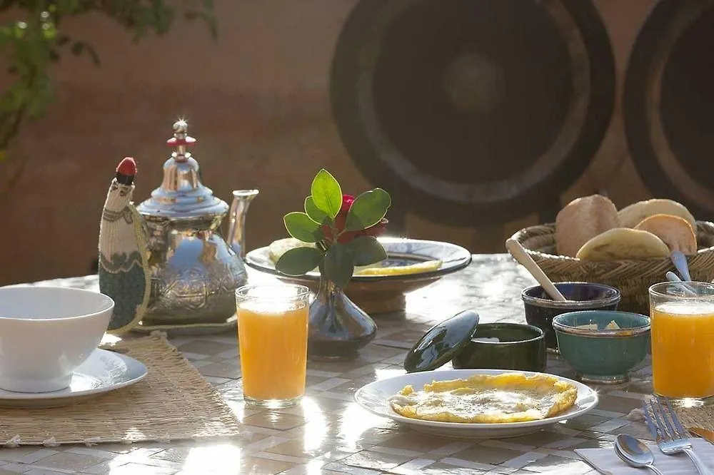 Riad Assala Marrakesh
