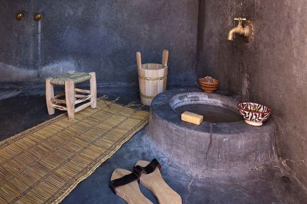Riad Assala Marrakesh