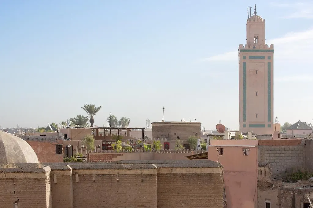 Riad Assala Marrakesh