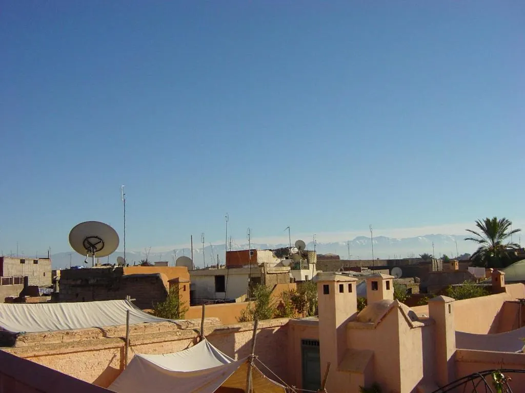 Riad Assala Marrakesh