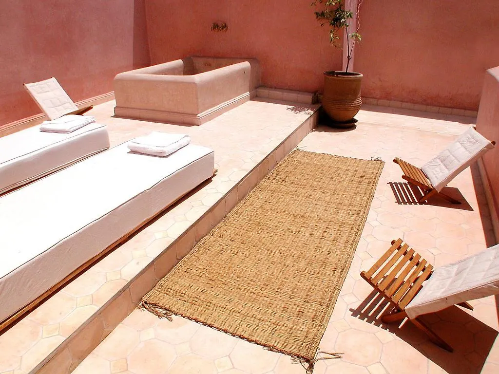 Riad Assala Marrakesh