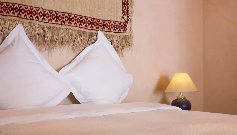 Riad Assala Marrakesh