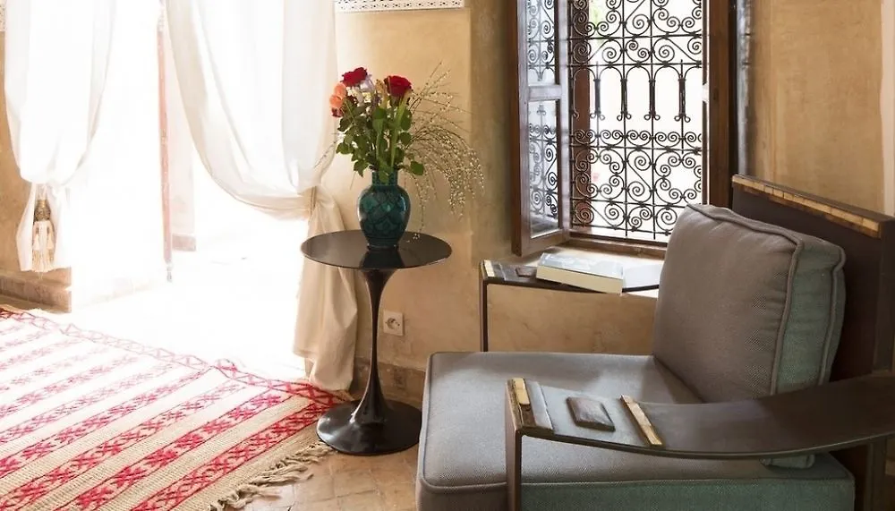 Riad Assala Marrakesh Morocco