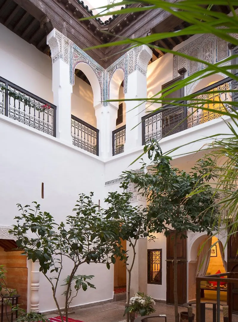 Riad Assala Marrakesh