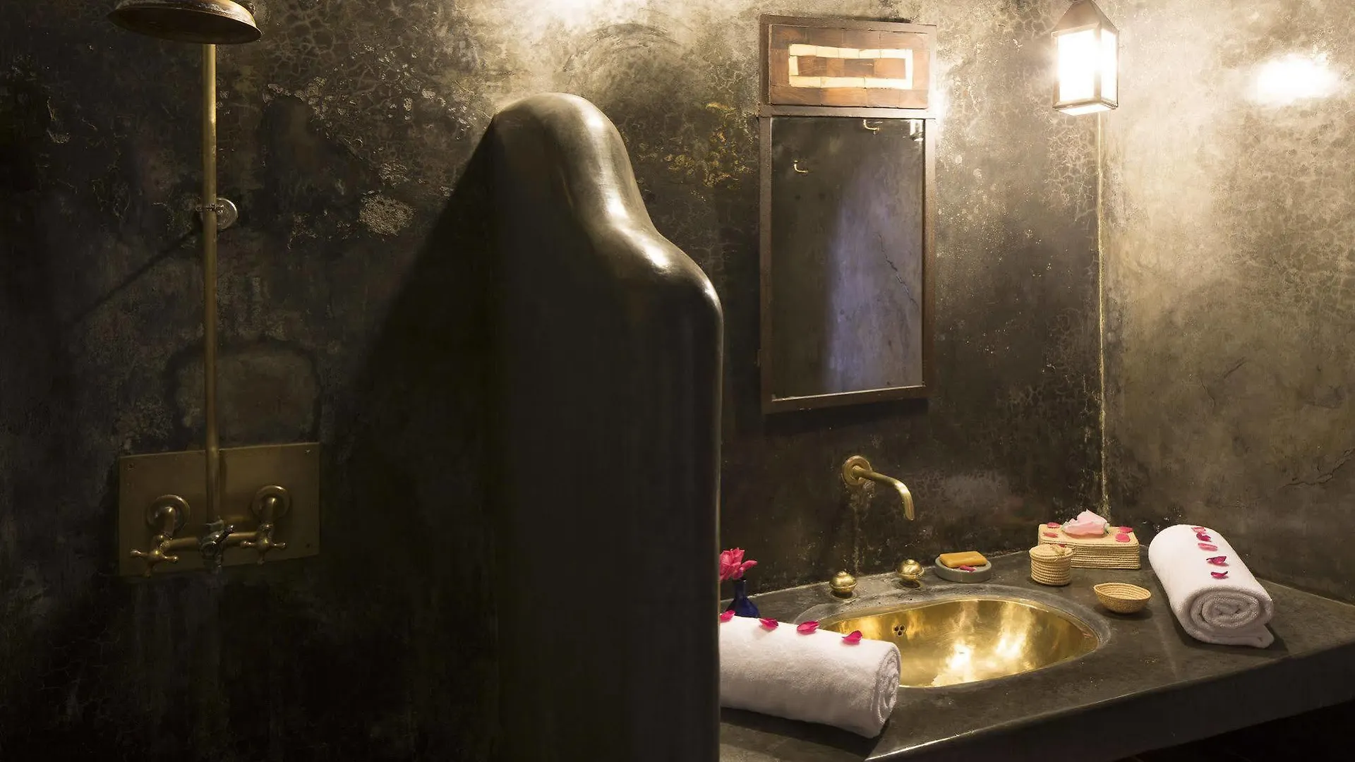 Riad Assala Marrakesh