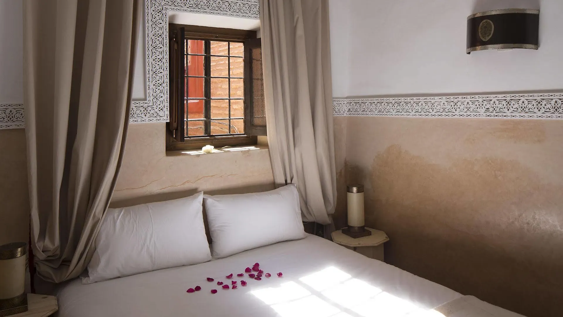Riad Assala Marrakesh