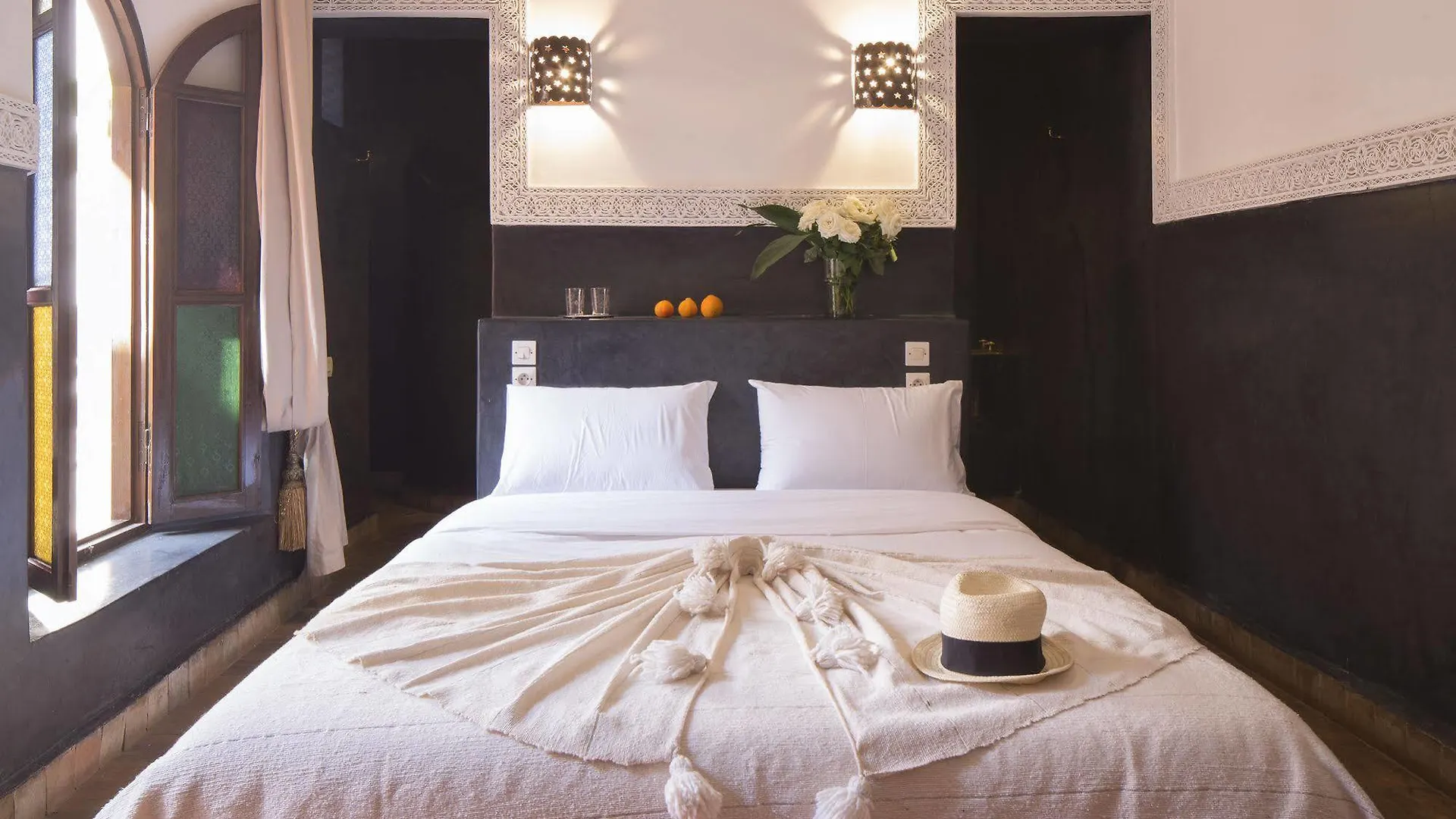 Riad Assala Marrakesh 4*,