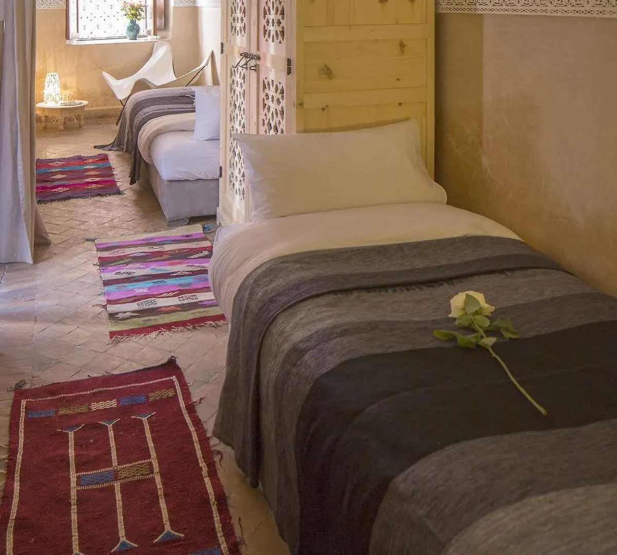 Riad Assala Marrakesh