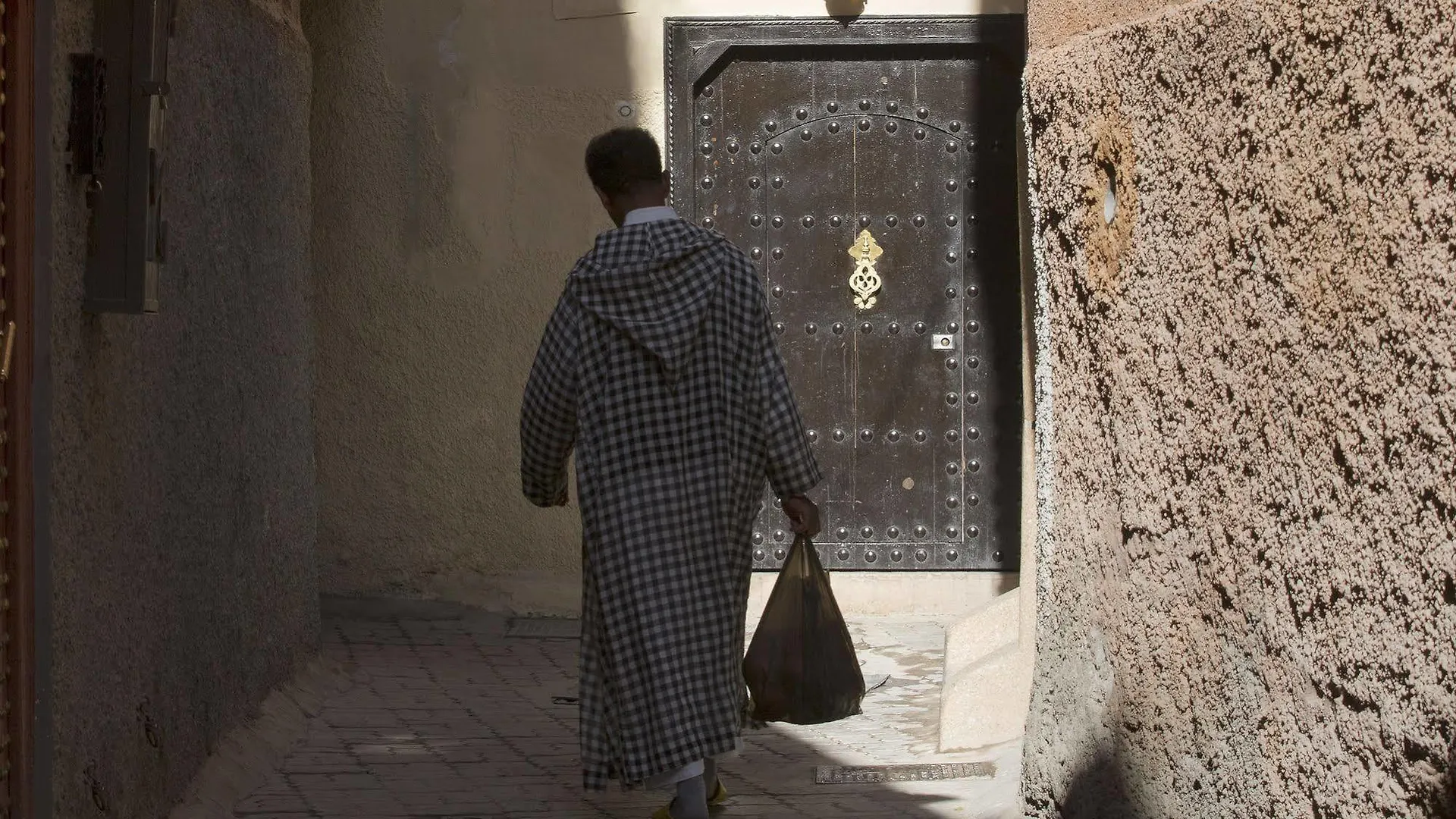 Riad Assala Marrakesh