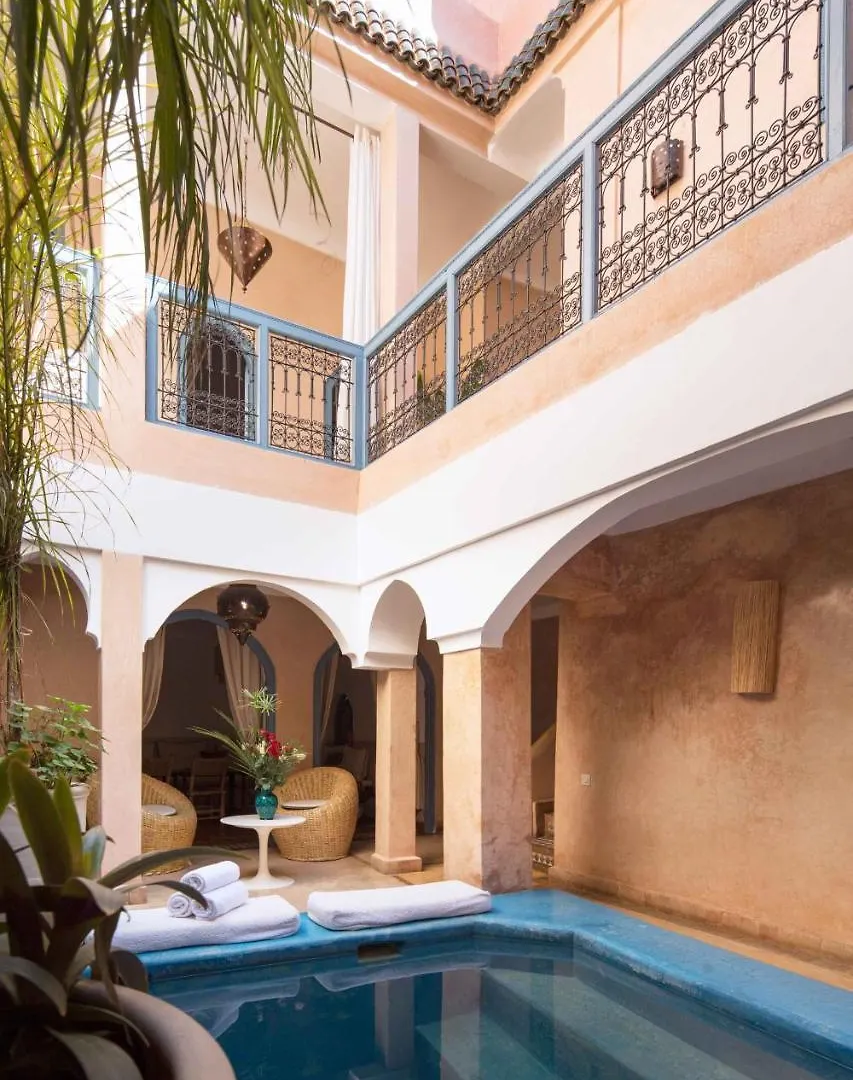Riad Assala Marrakesh 4*,