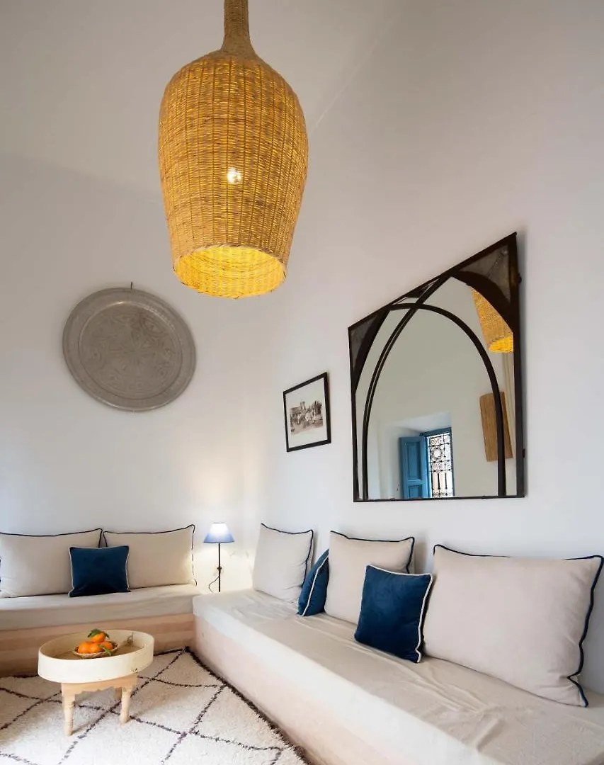 Riad Assala Marrakesh