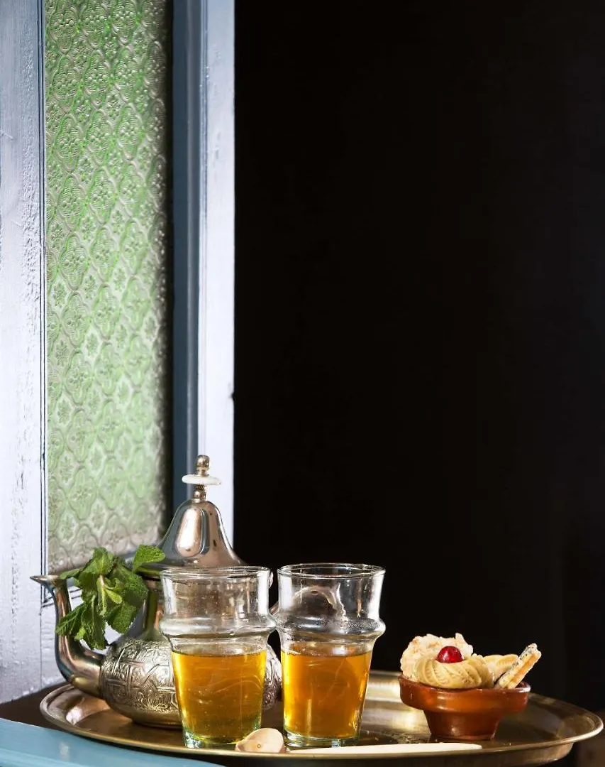 Riad Assala Marrakesh